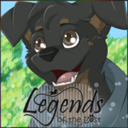 Legends of the Lost