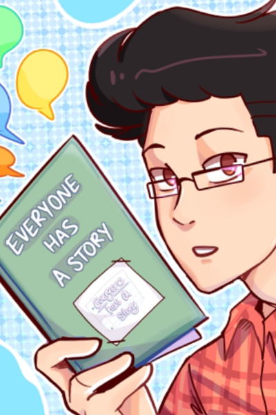 Everyone Has A Story