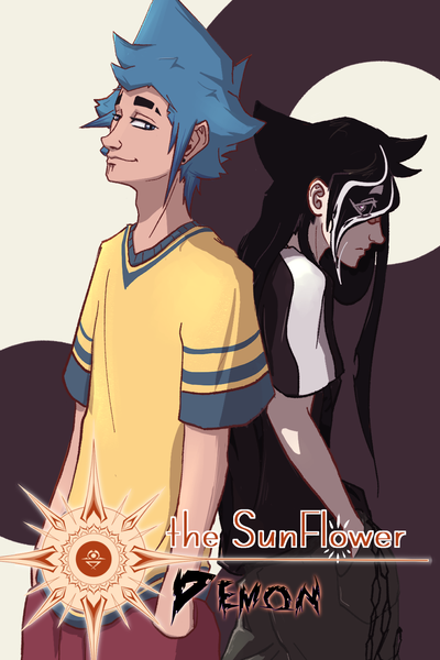 the SunFlower Demon (Bonus Chapters)