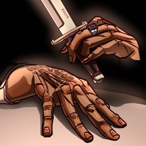 Chapter 4 Pt II: Cat and Dog