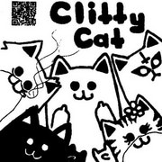 Clitty Cat Comics