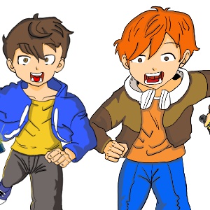 chapter 1:  "THE MYSTERY OF THE ENCHANTED FOREST"