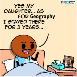 Geography