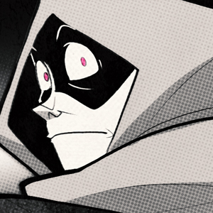 CH1: Alive Again - Pages 7-10