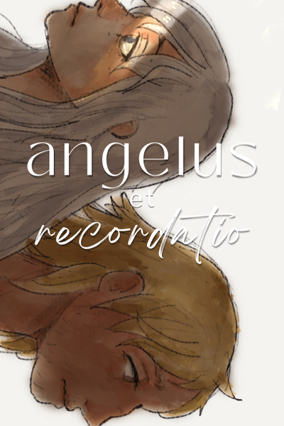 angelus et recordatio