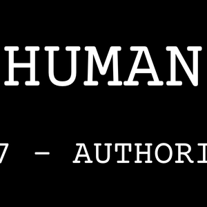 HUMAN - 2.7 AUTHORITY
