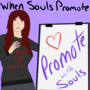 When Souls Promote