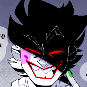 Read Ask-Jokeboi :: the better to SEE you with | Tapas Community