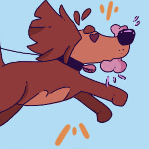 Prologue: Gotta Hurry