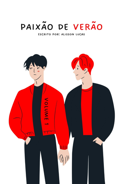 Paix&atilde;o de Ver&atilde;o