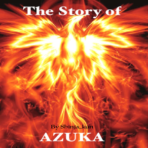 Birth of Azuka, The Fire God