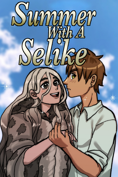 Summer with a Selkie
