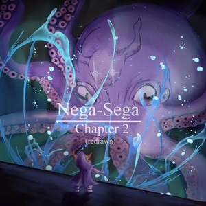 Chapter 2 Nega Fantasy