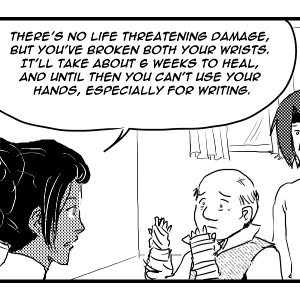 Licensed Heroes 294