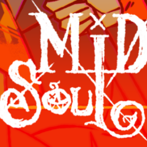 Chapter 1 - Some Thing Amok