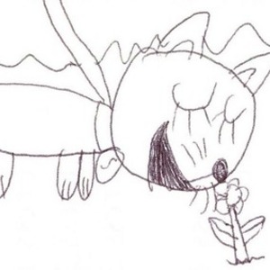 Chapter 12: Kitty&rsquo;s Flower