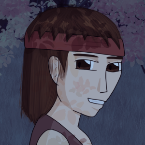 EP 13: Into the woods