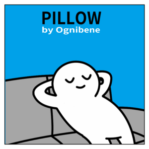 Pillow