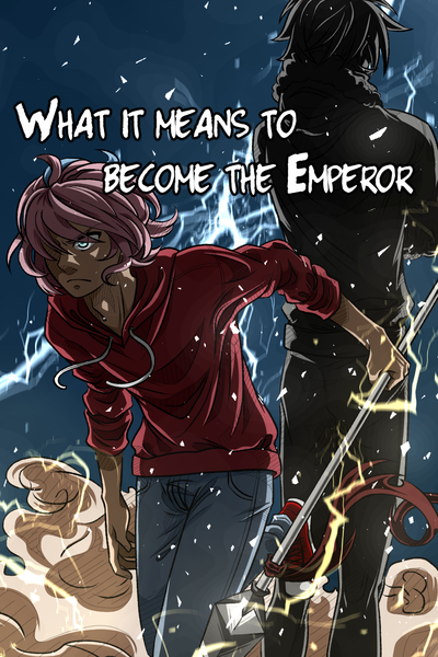 What It Means To Become the Emperor