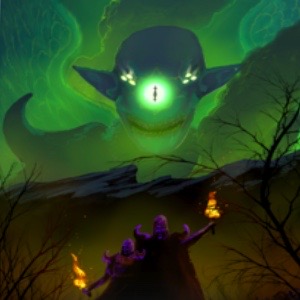 Ep. 1 : playing with fire