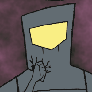 Lady in Waiting, Part 12/13