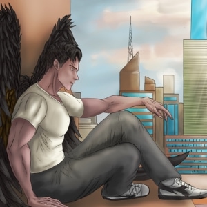 cap&iacute;tulo 1 CURIOSO DESTINO