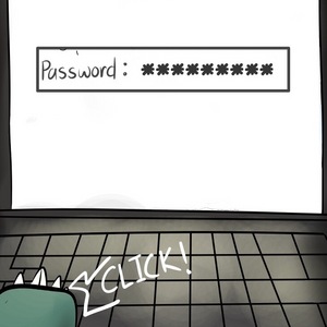 Password 