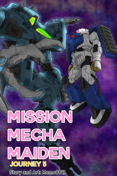 Mission Mecha Maiden