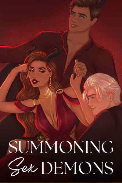 Summoning Sex Demons