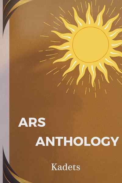 Tapas Non-fiction Ars Anthology
