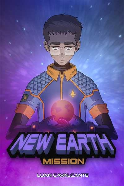 New Earth Mission (English)