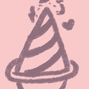 Birthday Special Mini-Comic