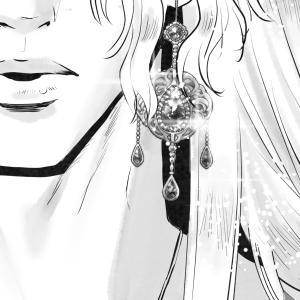 Story 1 - The Heart of Isilra : Note