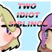 Two Idiot Siblings
