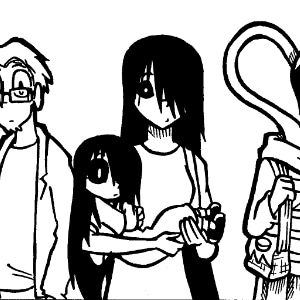 Erma- The Family Reunion Part 16