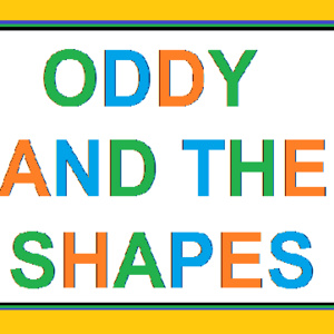 Oddy and the Shapes Ep. 01