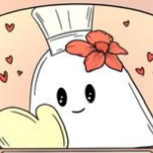 The Case of the Disappearing Dough!