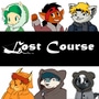 Lost course