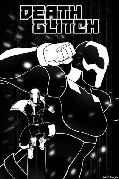 DeathGlitch