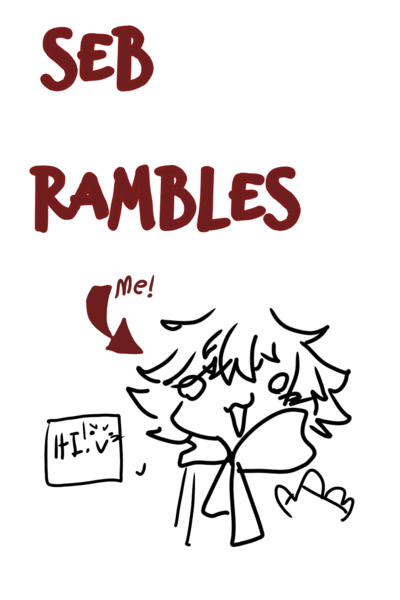 SebRambles