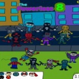 The Powerless8 