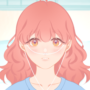 Chapter 1 - The Girl with a Weak Heart