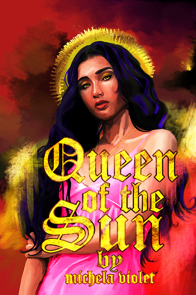 Queen of the Sun