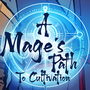 A Mage's Path to Cultivation