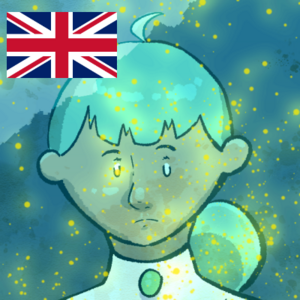 Chapter - 1 - Desolate (Eng)