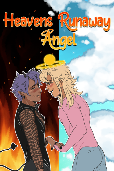 Heavens Runaway Angel