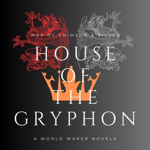 Appendix-House Doran, The Crowned Gryphon