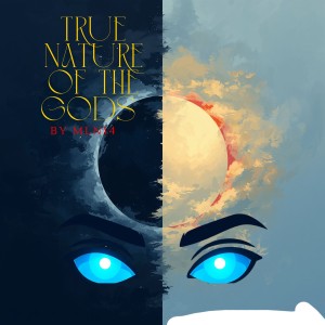 Chapter 8: The golden silence