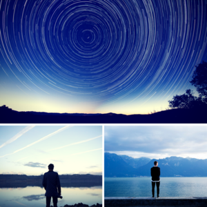 Prologue: A Leap Into the Past