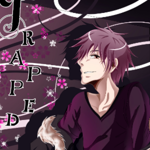 Shizaya dj &quot;Trapped&quot; Cover